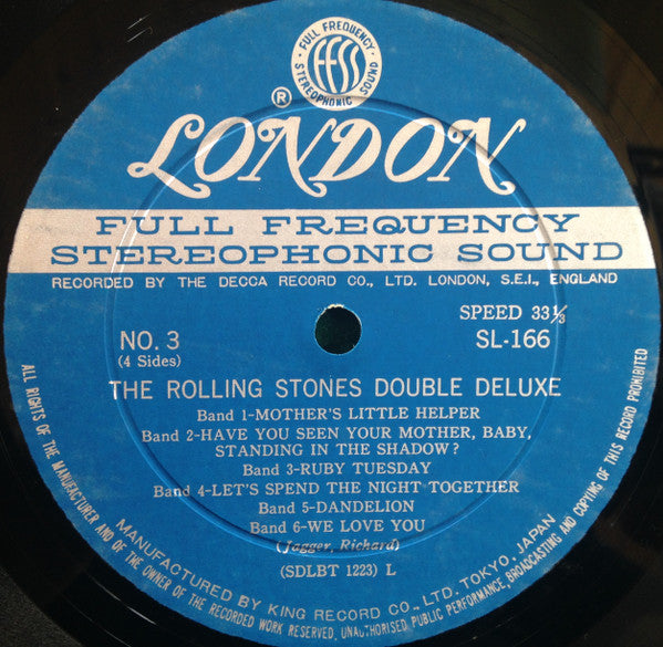 Double Deluxe