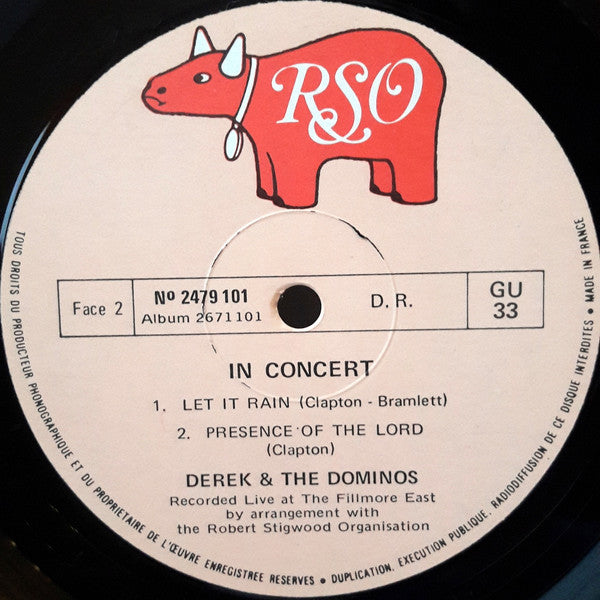 In Concert