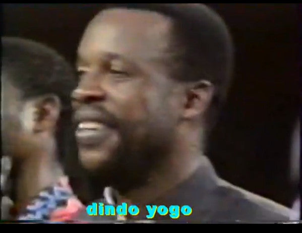 Dindo Yogo