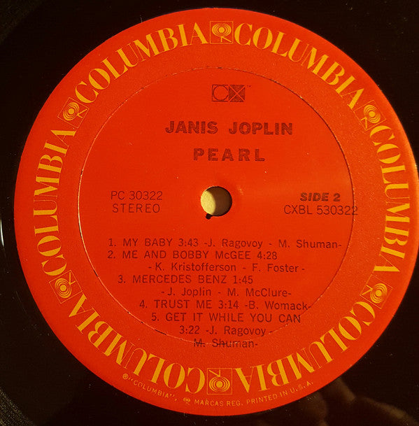 Pearl