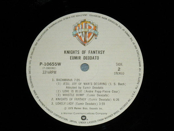 Knights Of Fantasy