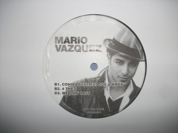Release: Unknown Release-Vinyl-Japan-2008-81370-7004552