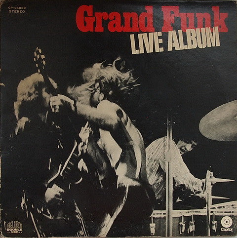Live Album