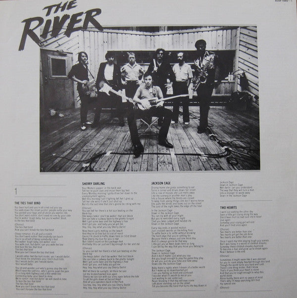 The River