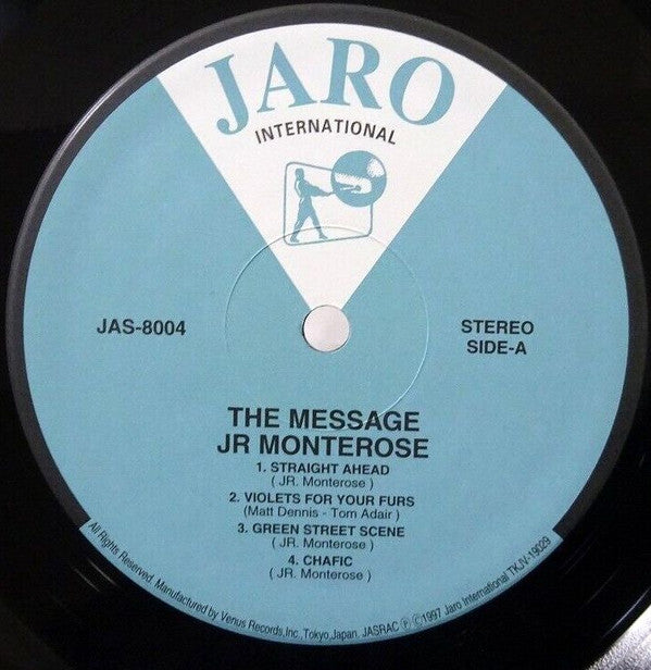 The Message