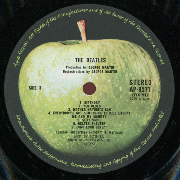 The Beatles