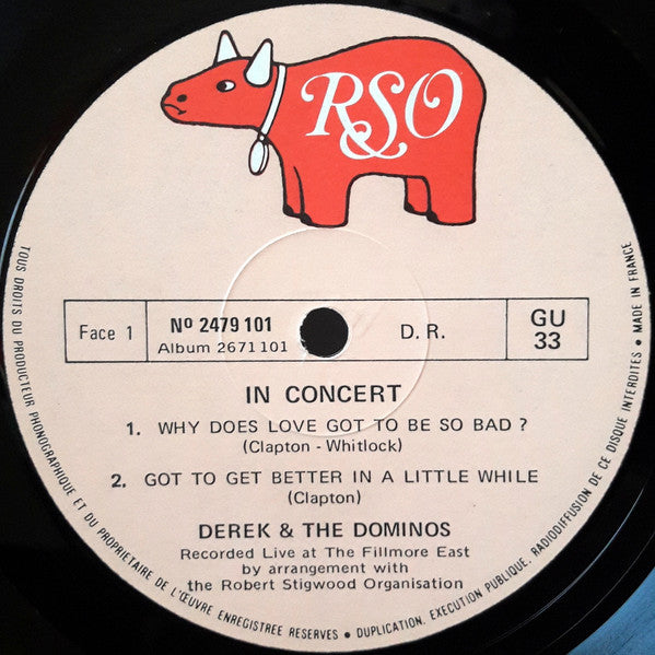 In Concert