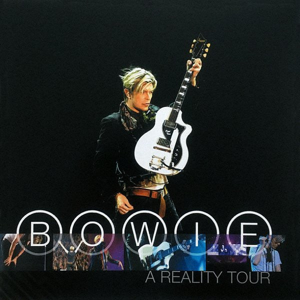 A Reality Tour