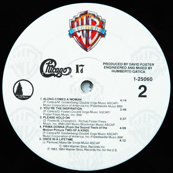 Chicago 17