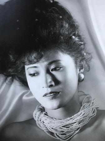 志穂美悦子