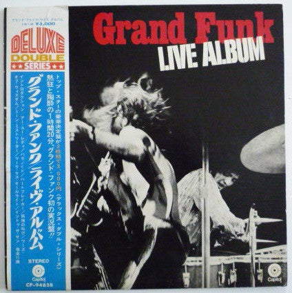 Live Album