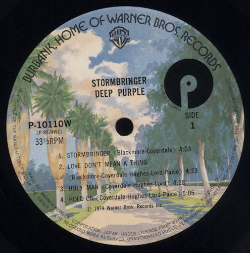 Stormbringer