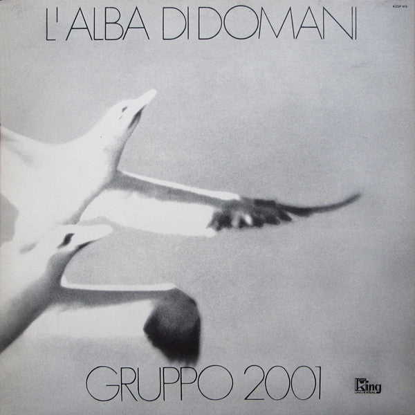 L'Alba Di Domani