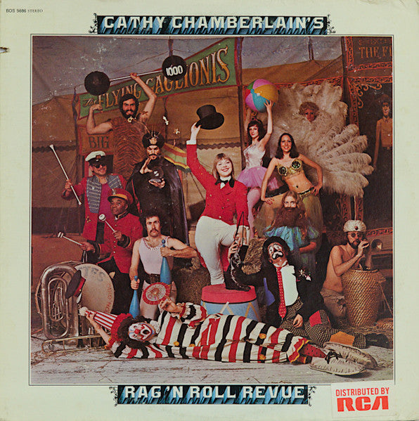 Release: Unknown Release-Vinyl-US-1976-BDS 5686-4294078