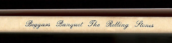 Beggars Banquet