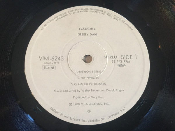 Gaucho