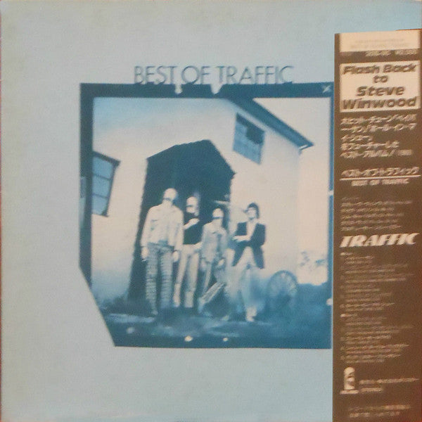 Best Of Traffic