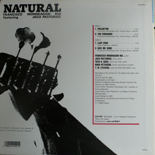 Natural