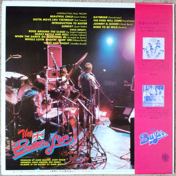 Live