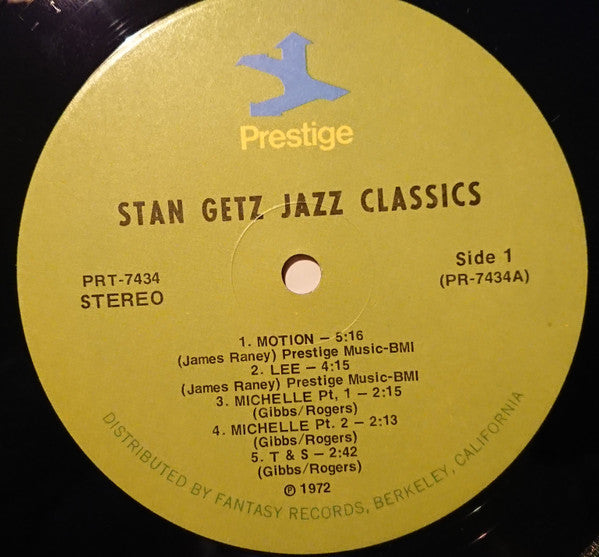 Jazz Classics