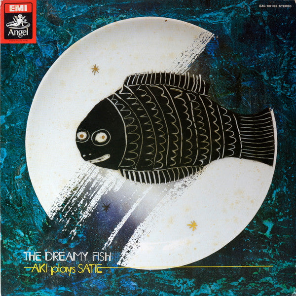 The Dreamy Fish