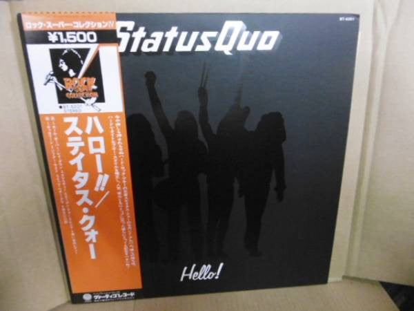 Hello!