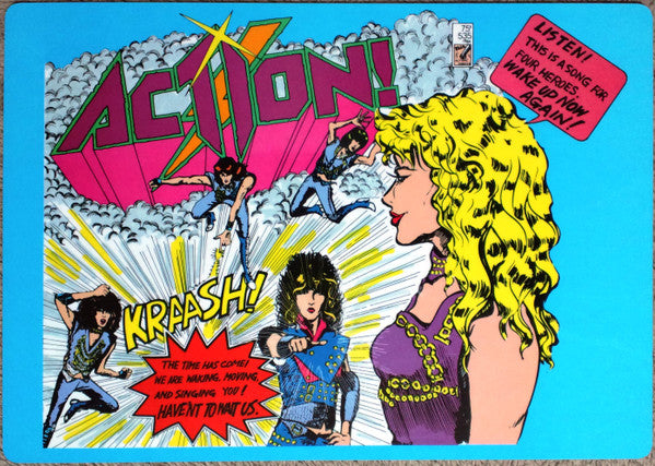 Action! Kit 1