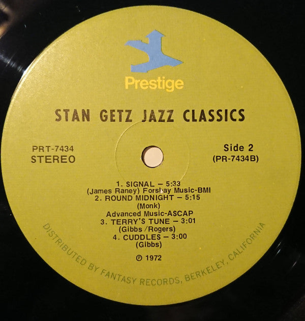 Jazz Classics