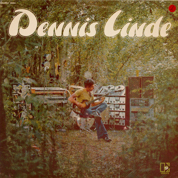 Dennis Linde