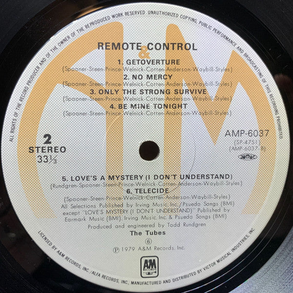 Remote Control
