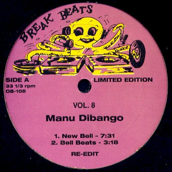 New Bell / Soul Man