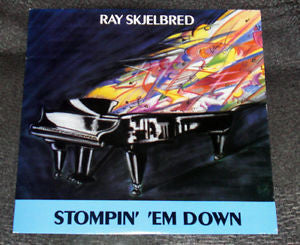 Stompin' 'Em Down