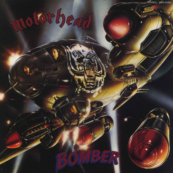 Bomber