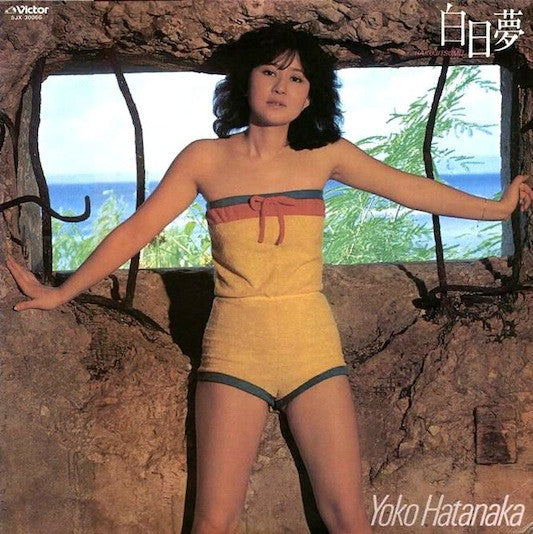 白日夢