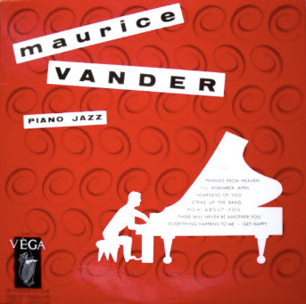 Piano Jazz
