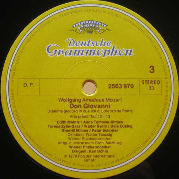 Don Giovanni