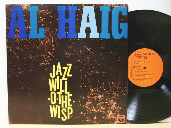 Jazz Will-O'-The-Wisp