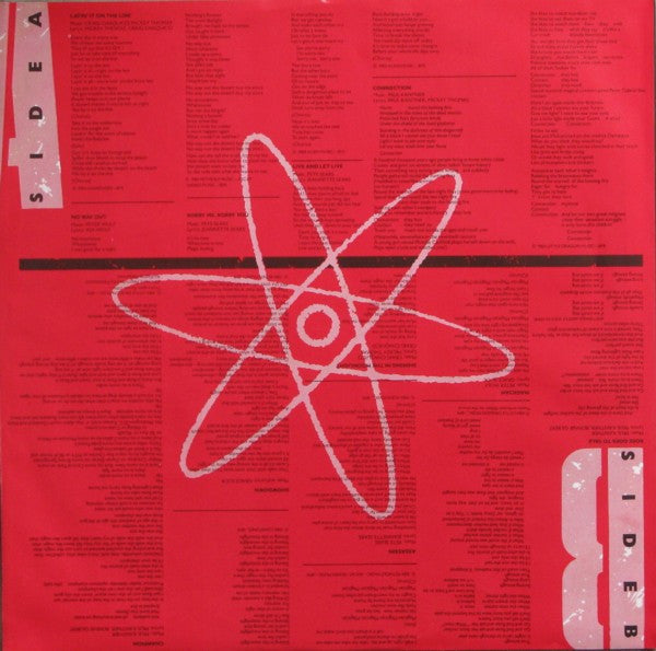 Nuclear Furniture