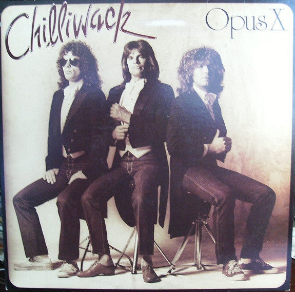 Opus X