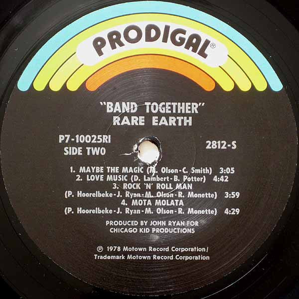 Band Together