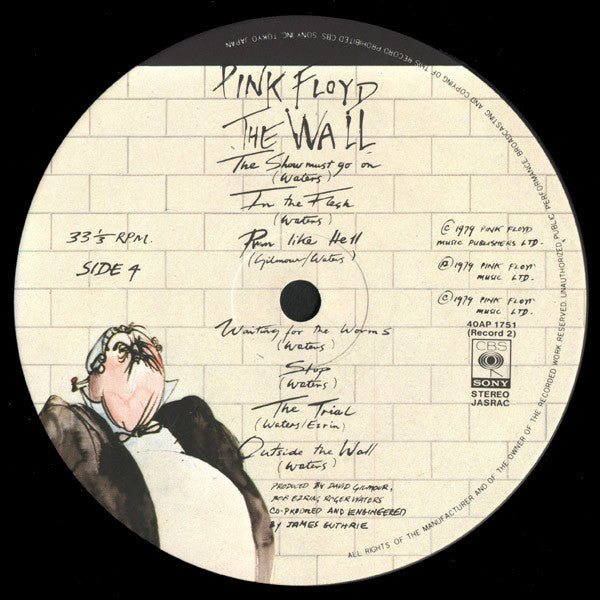 The Wall