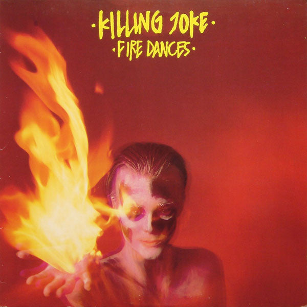 Fire Dances