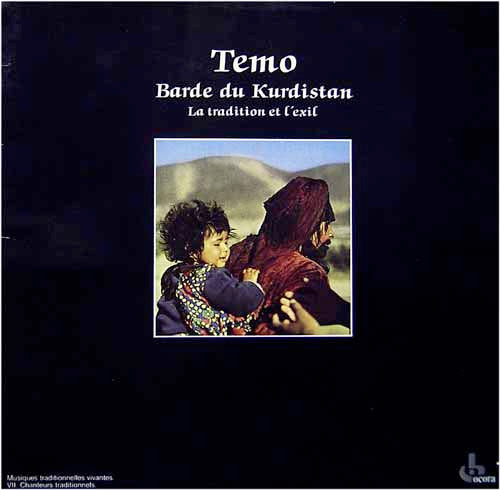 Barde Du Kurdistan / La Tradition Et L'Exil