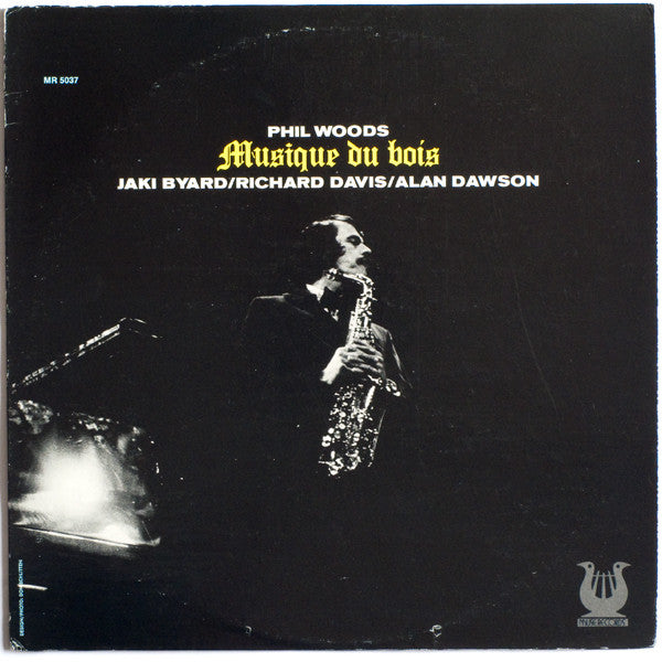 Musique Du Bois