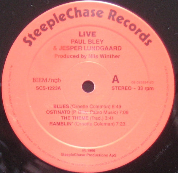 Live
