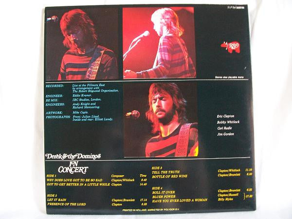 In Concert