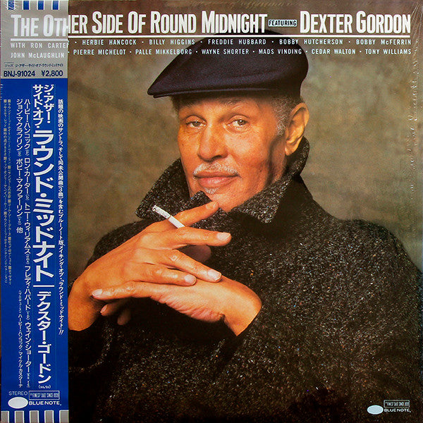 The Other Side Of Round Midnight