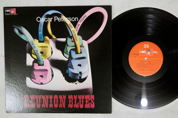 Reunion Blues