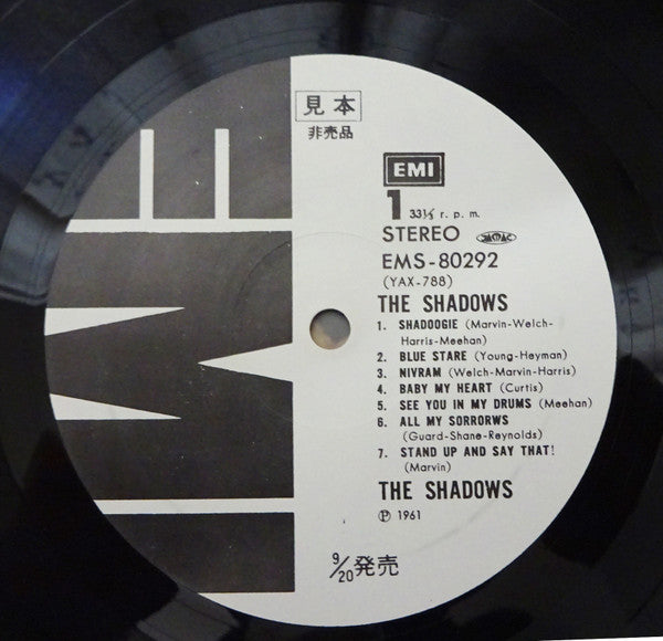 The Shadows