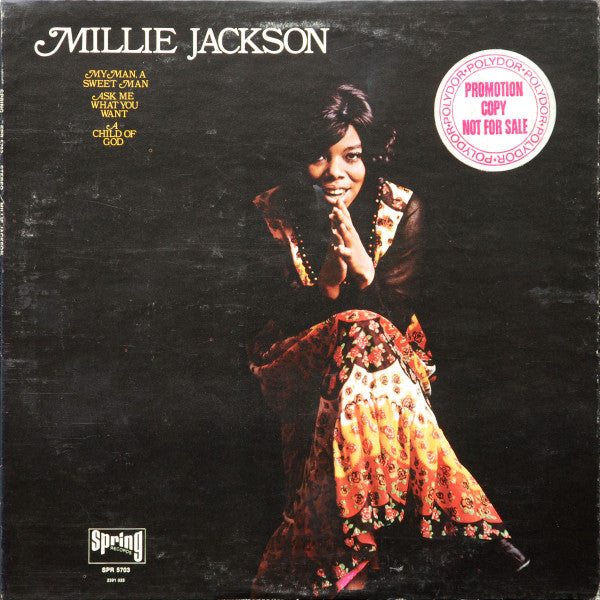 Millie Jackson